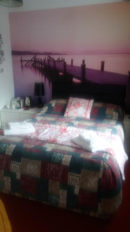 The Glendale Hotel Skegness Buitenkant foto