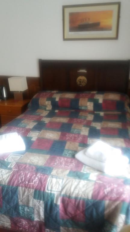 The Glendale Hotel Skegness Buitenkant foto
