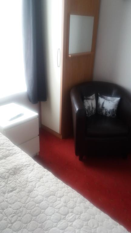 The Glendale Hotel Skegness Buitenkant foto