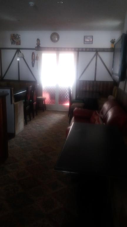 The Glendale Hotel Skegness Buitenkant foto