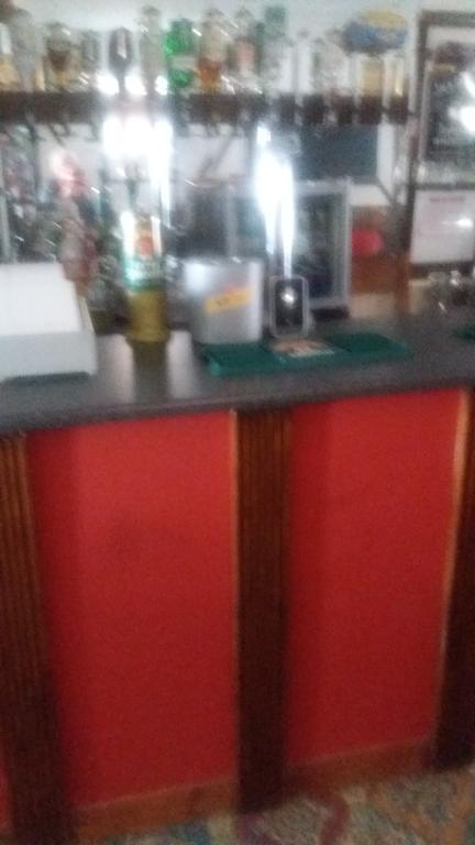 The Glendale Hotel Skegness Buitenkant foto